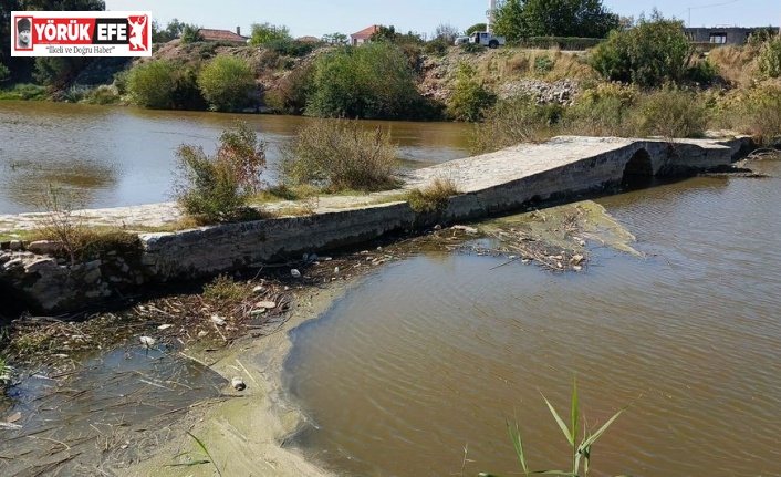 EKODOSD’tan Taşköprü uyarısı