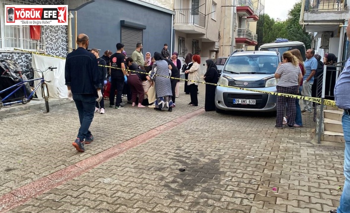 Evinde başından vurulmuş halde ölü bulundu