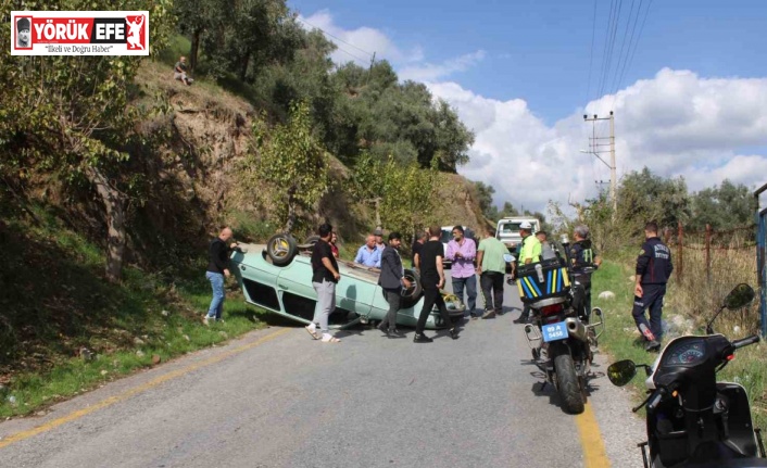 Gazetecileri önce tehdit sonra darp edip telefonu gasp ettiler