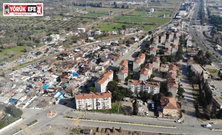 Ilıcabaşı, kentsel dönüşüme hazırlanıyor