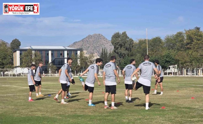 İncirliova oynamadan kazandı