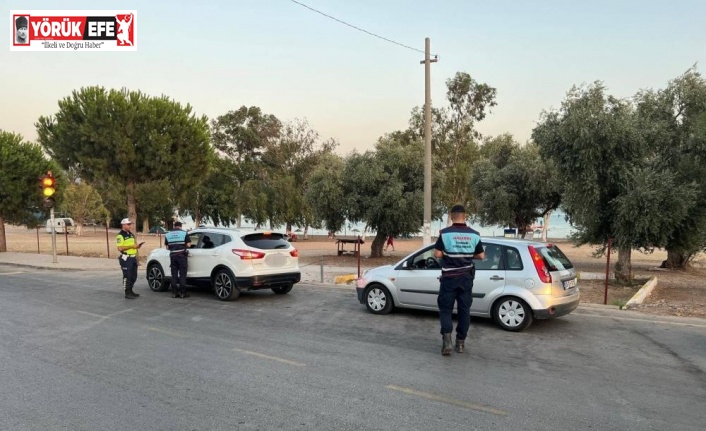 Jandarma iki günde 30 aranan şahsı yakaladı