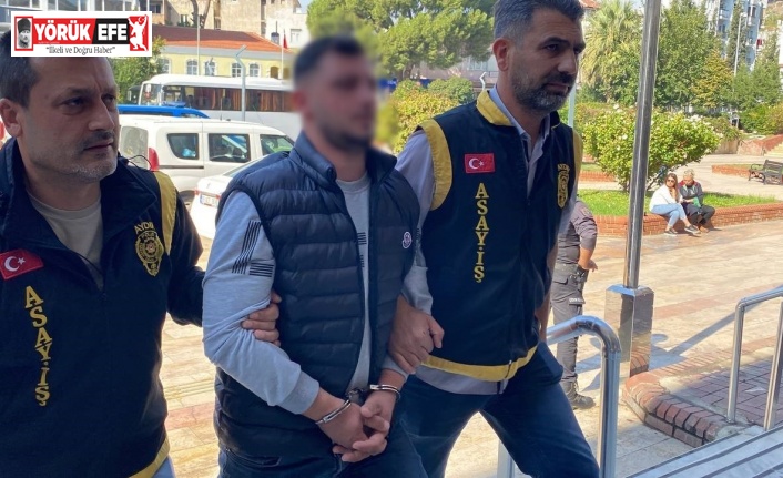 Kardeşinin sevgilisini bıçaklayan ağabey tutuklandı