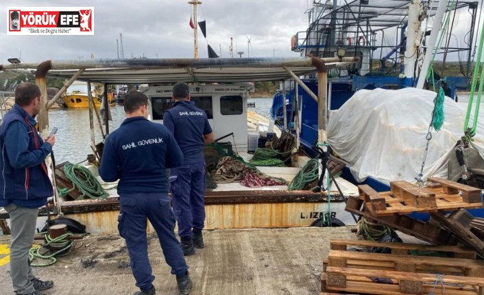 Karina Dalyanı’nda kaçak avcılığa geçit yok