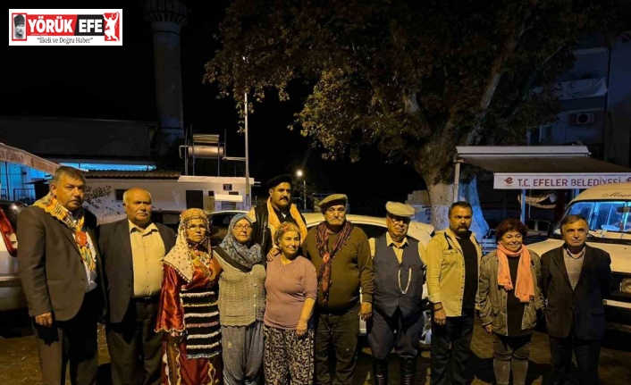 Kızılcaköy’de 5. Yörük Toyu yapılacak