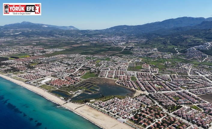 Kocagöl Lagünü’nün korunması için bir araya geldiler