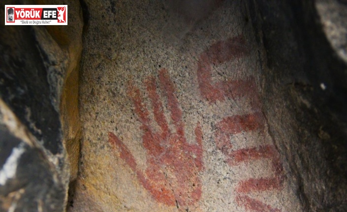 Latmos’un izleri için Amerika çöllerinde iz sürecek