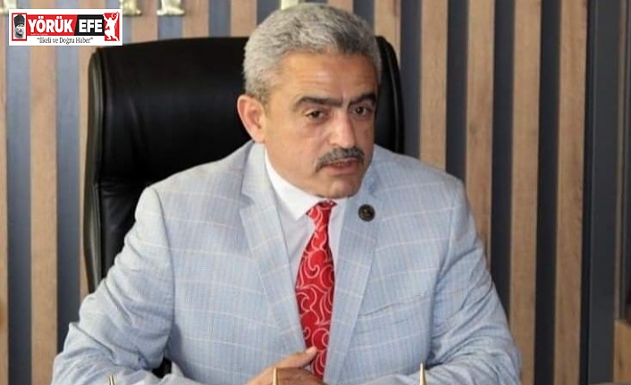 MHP Aydın İl Başkanı Haluk Alıcık; "gündemi ayarlamaya çalışıyorlar"