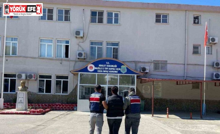 Nazilli’de uyuşturucu operasyonu