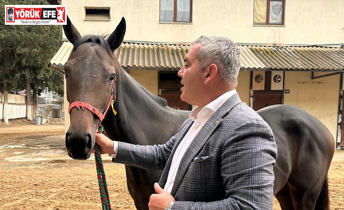 Özer Ünsal’ Ailemize hoş geldin”