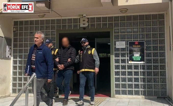 Silahla patronuna saldırmıştı, 7 yıl hapis cezasına çarptırıldı