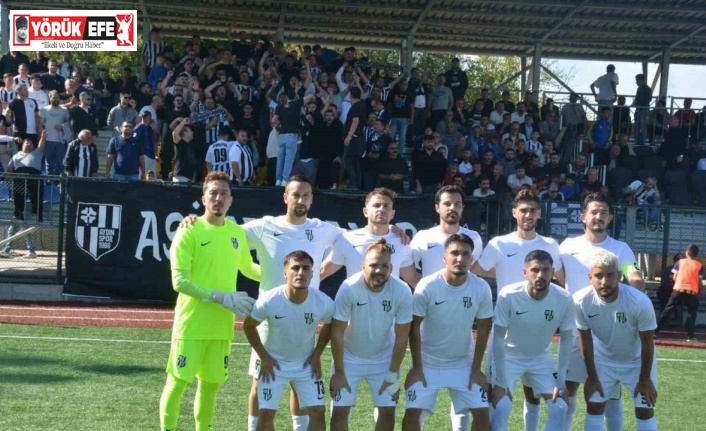 Siyah-beyazlılar sahadan mağlubiyet ile ayrıldı