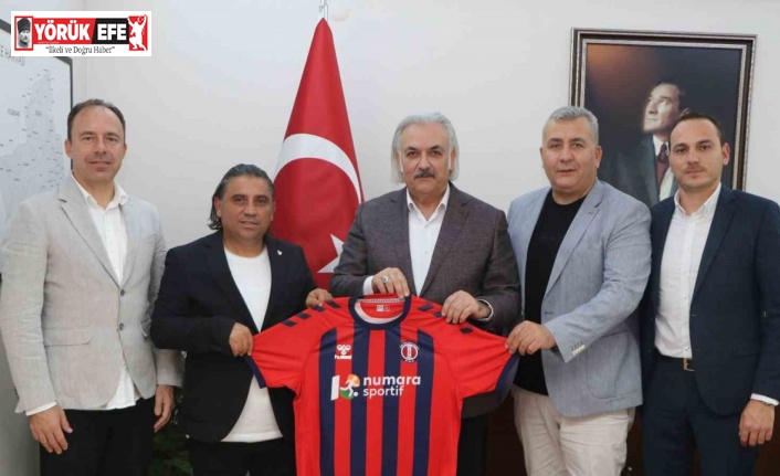 Söke 1970 SK’den destek arayışı