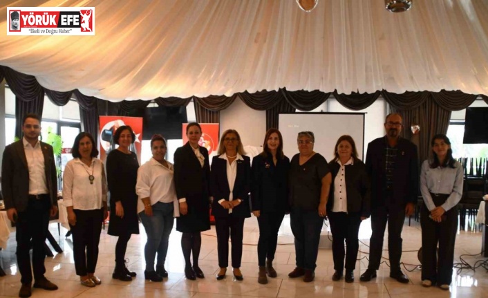 Söke Kent Konseyi’nden faaliyet bilgilendirme toplantısı