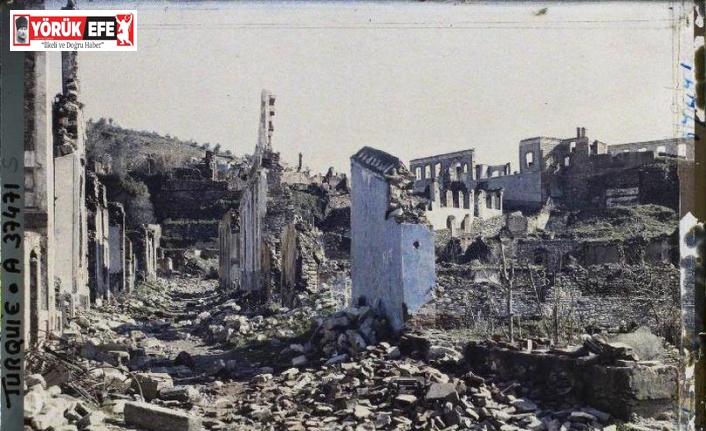 Tarihçi Anaç, Aytepe’nin bilinmeyen hikayesine dikkat çekti