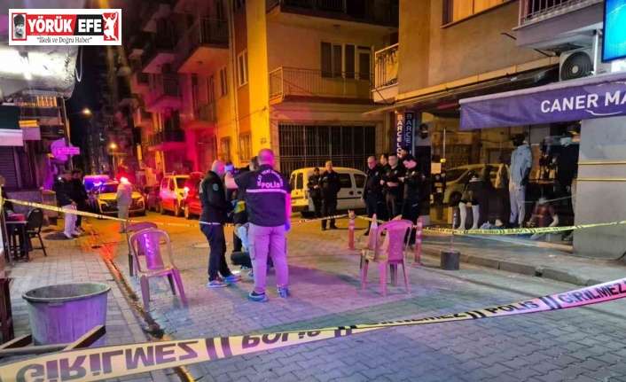 Zorla araca bindirmek istedikleri genci silahla yaraladılar