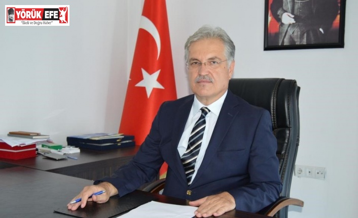 ADSYB Başkanı Güngör, şap vakalarını değerlendirdi