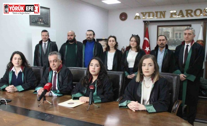 Aydın Barosu Çocuk Hakları Merkezi Başkanı Kuyucu: "Her çocuk tek ve biriciktir"