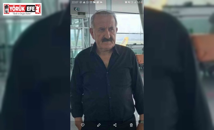 Aydın eski Sivil Savunma Müdürü Tok, hayatını kaybetti