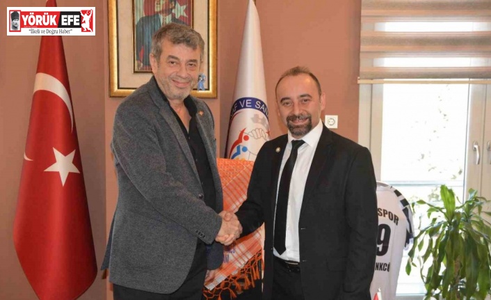 Aydın esnafına özel indirimli eğitim protokolü imzalandı