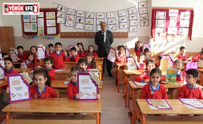 Aydın’da 188 bin öğrenci ara tatile girecek