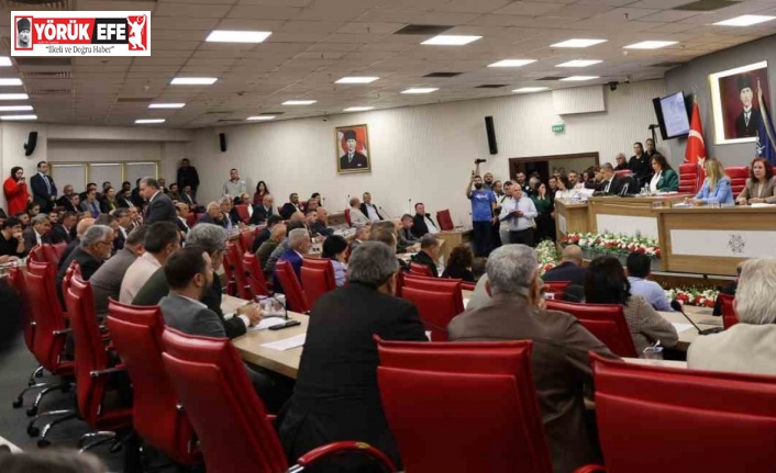 Aydın’da CHP’li Belediyeler cenaze ve defin hizmetlerini sonlandırma kararı aldı