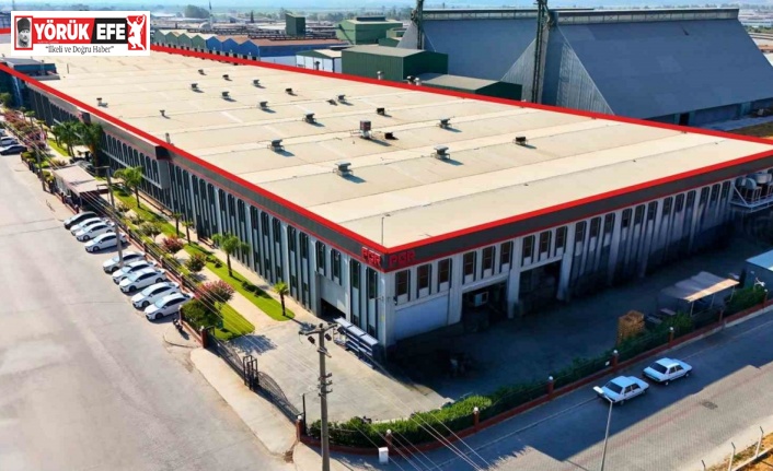 Aydın’dan bir dünya makası doğuyor