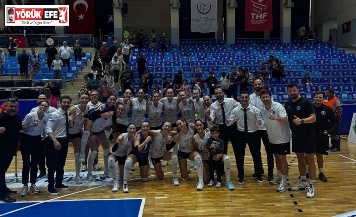 Aydınlı taraftarlardan kritik maça büyük ilgi