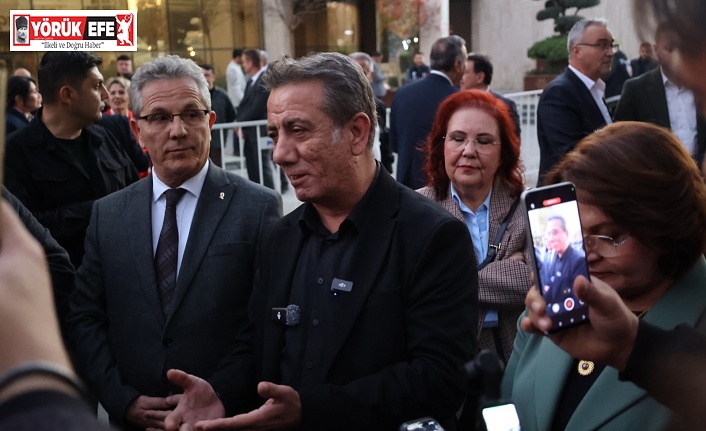 Başkan Anıl Yetişkin “CHP Gurubu Olarak Aydınlıların Menfaati için Çalışıyoruz”