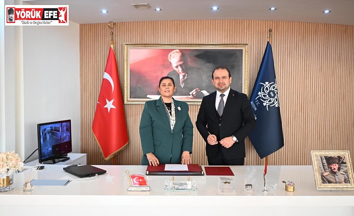 BAŞKAN ÇERÇİOĞLU’NDAN SAĞLIKTA ÖNCÜ ADIM