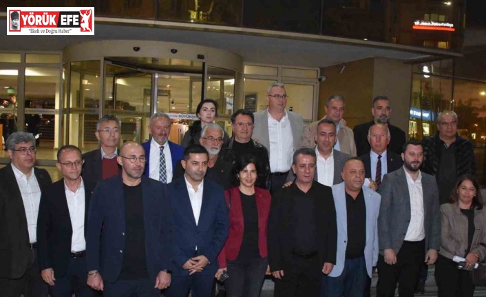 Başkan Günel: ’Mezarlık ve defin hizmetleri zaten ana görevleriydi’