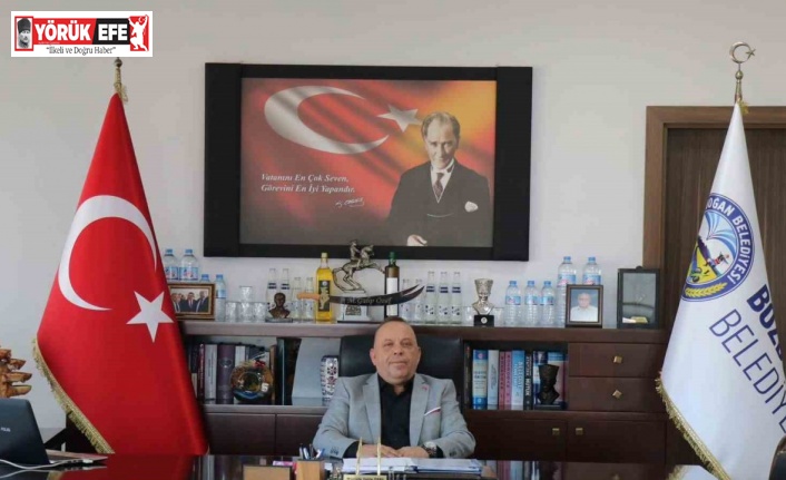 Başkan Özel: "En küçük kıvılcım büyük felaket demektir"