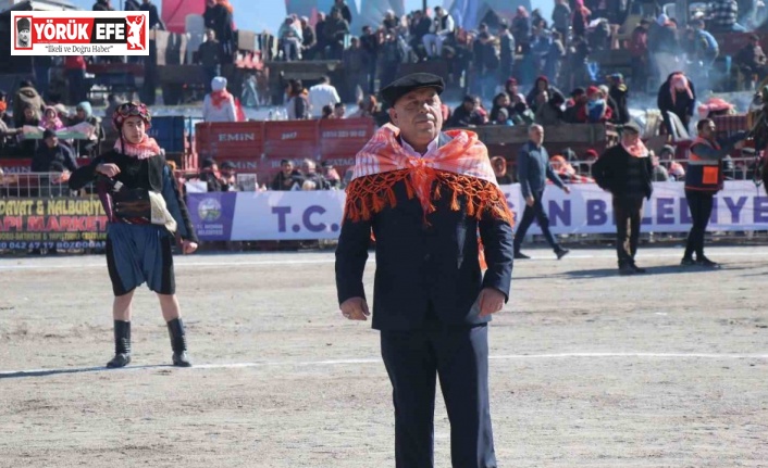 Başkan Özel: "Ramazan’ın manevi atmosferine saygı bizim için önceliktir"