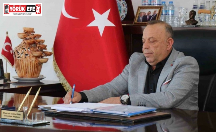 Başkan Özel’in Öğretmenler Günü mesajı