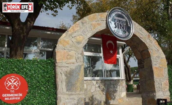 Başkan Zencirci: "Bir sözümüzü daha tutmuş olduk"