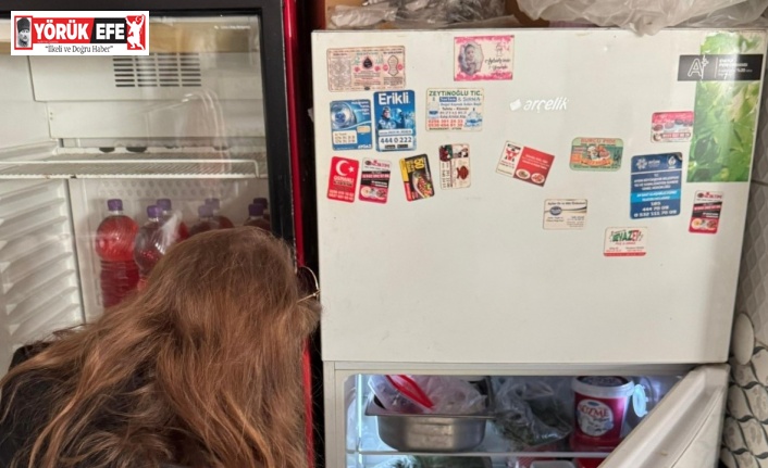 Buharkent’te yüksek riskli gıdalara sıkı denetim