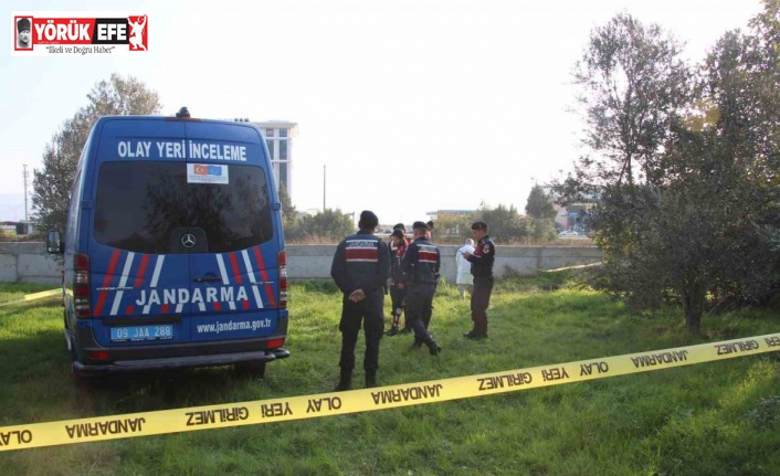 Cezaevinden izinli çıktı, silahla başından vurulmuş halde bulundu