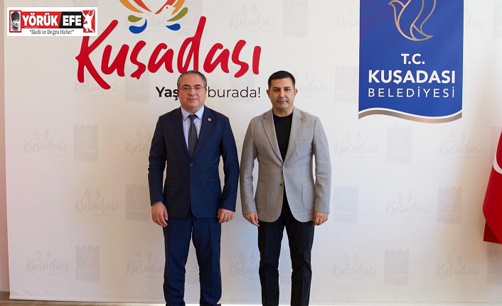 CHP’li Evrim Karakoz Kuşadası’ndan Sert çıktı