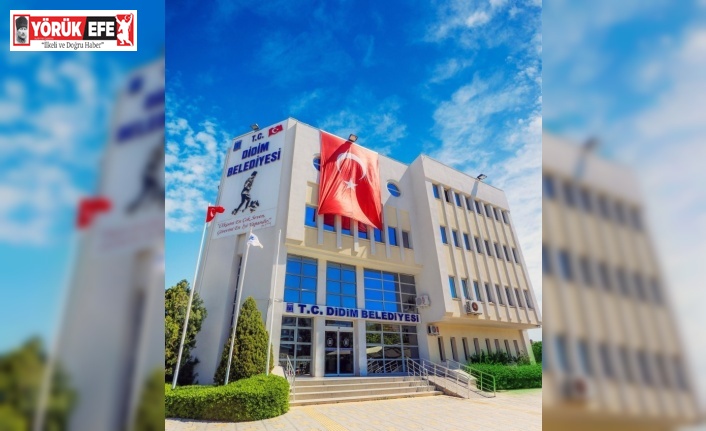 Didim Belediyesi halkı barınağı görmeye davet etti