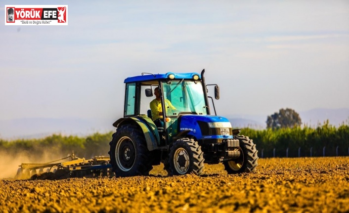 Didim Belediyesi yerel kalkınma için kolları sıvadı