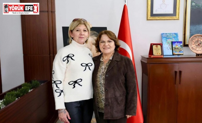 Didim Belediyesi’nden hayvan haklarına güçlü destek