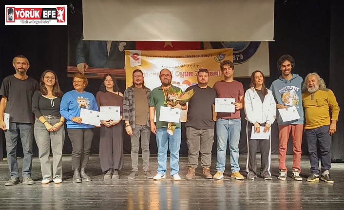 EFELER BELEDİYESİ SANATIN IŞIĞINI SALİHLİ’YE TAŞIDI