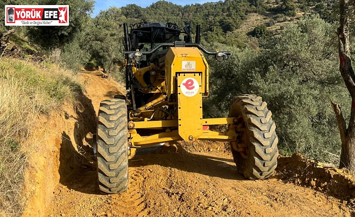 EFELER ÇALIŞIYOR ÜRETİCİ KAZANIYOR