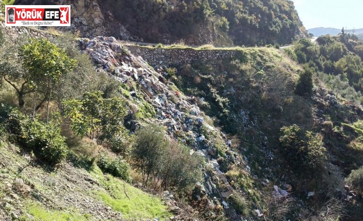 EKODOSD özgün klima özelliği ile bilinen Koçak Kanyonu’na dikkat çekti