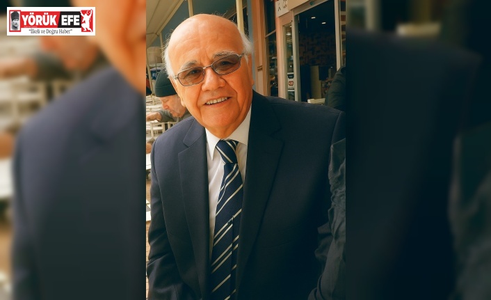 Eski Belediye Başkanı Vural hayatını kaybetti