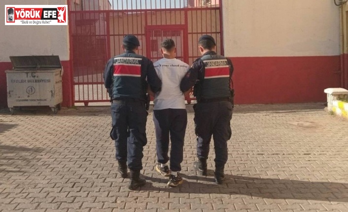 Kasten öldürme suçundan aranan şahıs yakayı ele verdi