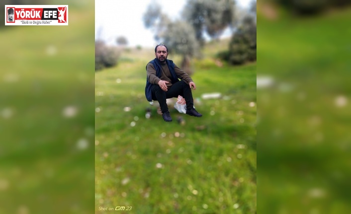 Kazada ağır yaralanan şahıs hayatını kaybetti