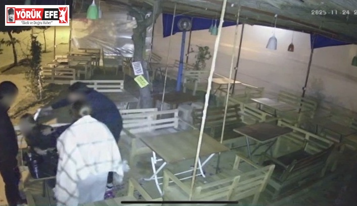 Kız kardeşine şaka yapmak istedi gözaltına alındı