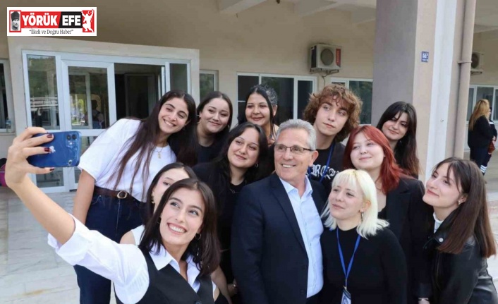 Nazilli Belediyesi Gençlik Meclisi kuruluyor