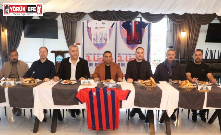 Söke 1970 SK’da kulübün yol haritası belirlendi